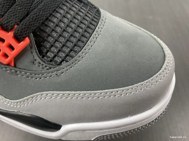 "Infrared" DH6927-061 Air Jordan Retro 4 0623